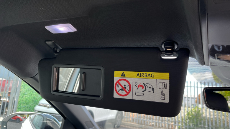 Volkswagen Taigo 1.0 TSI 115 Black Edition 5dr DSG Petrol Hatchback